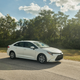 Illustration for article titled 2020 Toyota Corolla Hybrid Joins the Prius With an Expected 50 MPG